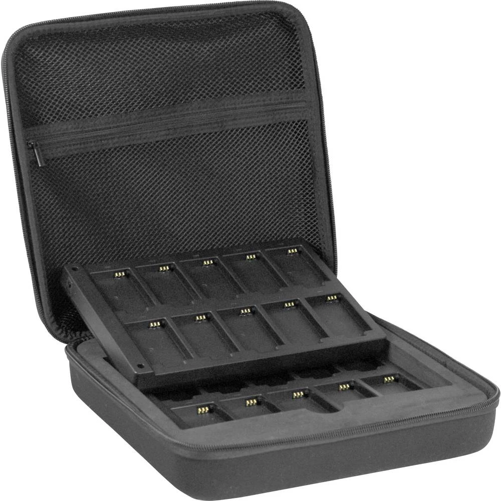 Oprema za sustav turističkog vodiča Albrecht TelMe RCB20 slika