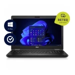 Dell Latitude 5590 Notebook obnovljeno (vrlo dobro) (ShopObj.2888769) 39.6 cm (15.6 palac) Intel® Core™ i5 8350U 16 GB 2