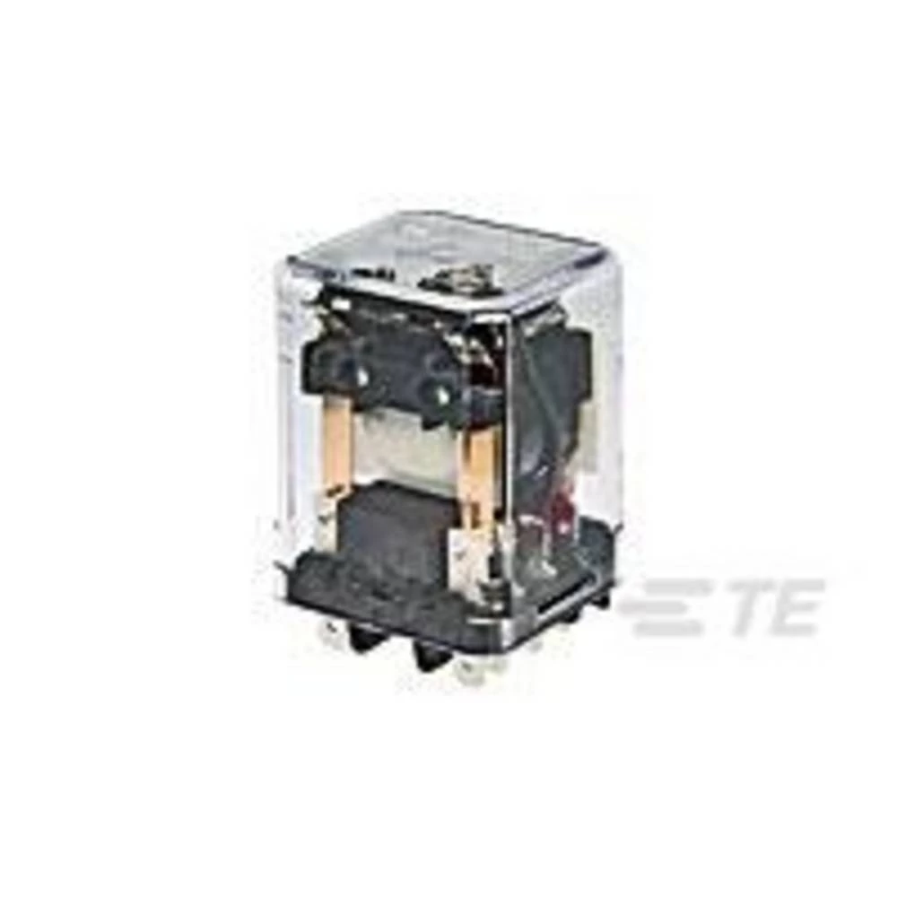 TE Connectivity GPR Panel Plug-In Relays Sockets Acc.-P&BGPR Panel Plug-In Relays Sockets Acc.-P&B 9-1393113-1 AMP slika