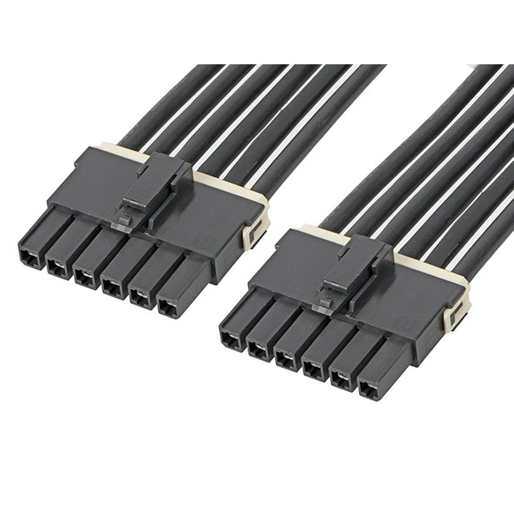 Molex 216401-1021 1 St. slika