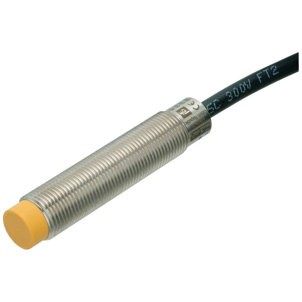 Pepperl+Fuchs induktivni senzor PNP NSN4-12GM50-2E2-S2D2 slika