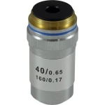 Bresser Optik 40x DIN 5941040 objektiv mikroskopa 40 x Pogodno za marke (mikroskopa) Bresser Optik