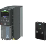 Pretvarač frekvencije Siemens 6SL32000AE700AA0 0.75 kW 380 V, 480 V