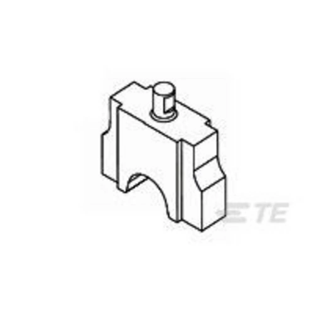 TE Connectivity Powered Crimp ToolsPowered Crimp Tools 1901006-1 AMP slika