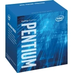Procesor (CPU) u kutiji Intel® Pentium® Gold G4560 2 x 3.5 GHz Dual Core Baza: Intel® 1151 54 W