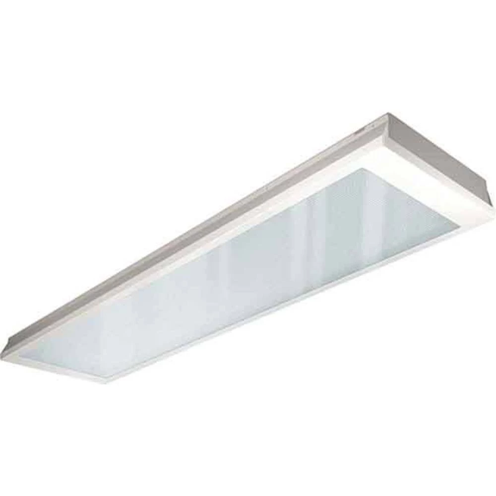 LED stropna svjetiljka LED LED fiksno ugrađena ESYLUX PNLCEL14 #EQ10126765 EQ10126765 Bijela slika
