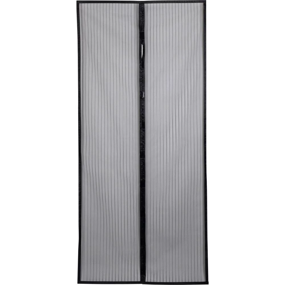 Gardigo  25307 mreža protiv insekata  (Š x V) 1000 mm x 2200 mm antracitna boja 1 St. slika