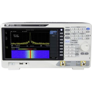 Teledyne LeCroy T3SA3200Analizator spektra, analizator spektra, frekvencijski raspon, slika
