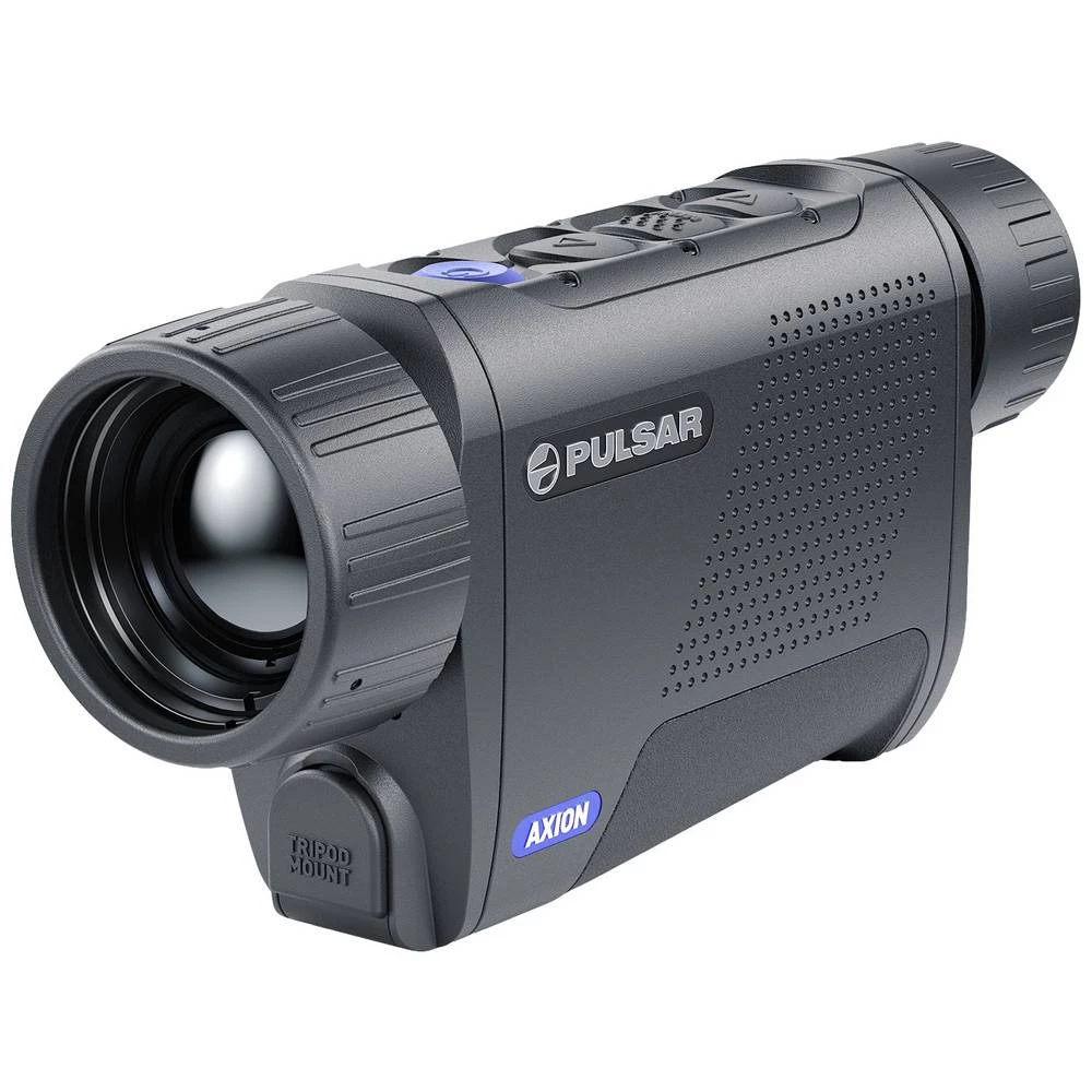 Pulsar NightVision Axion XQ38 77427 termička kamera 3,5 do 14 x slika