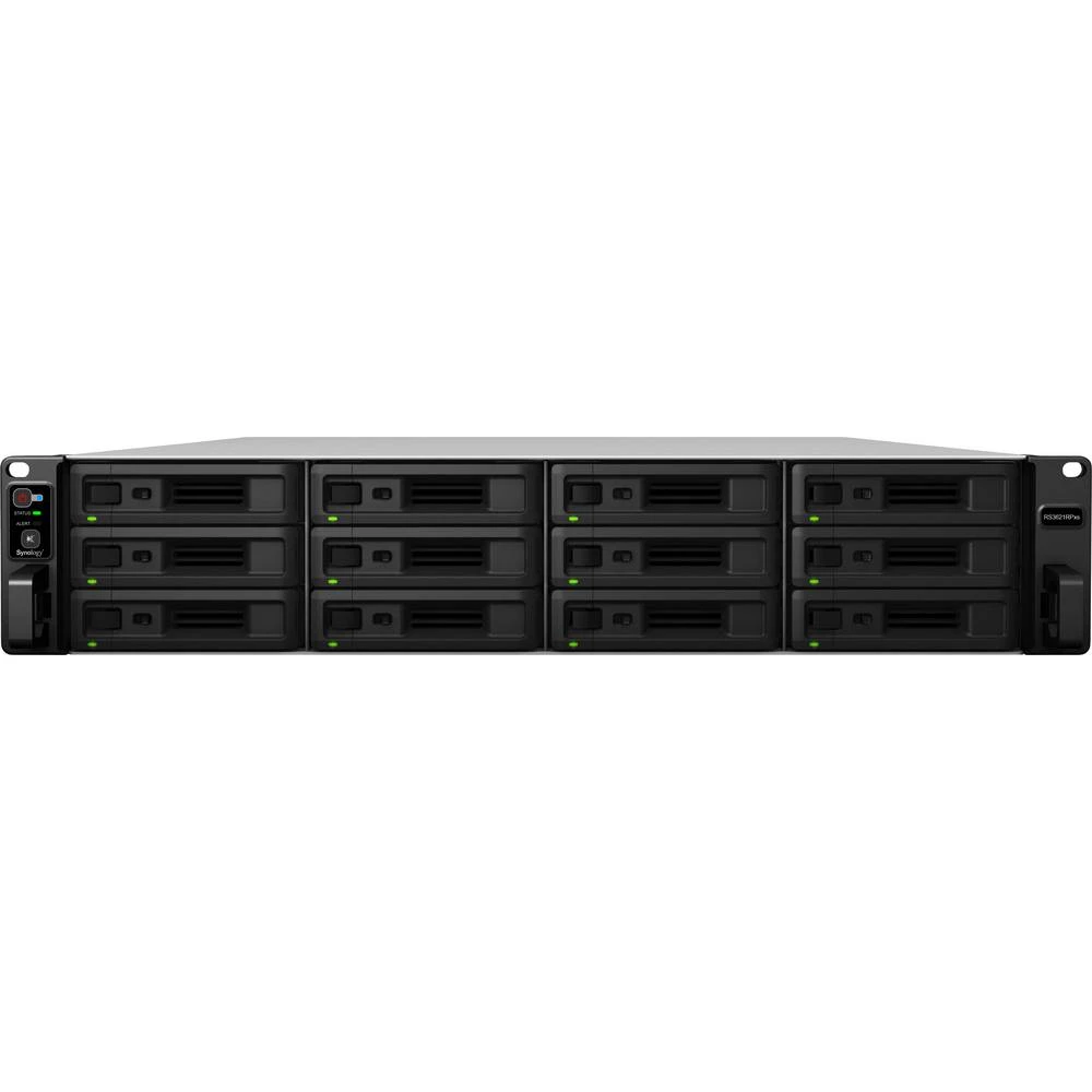 Synology RackStation RS3621RPxs nas server 0 4 Bay  RS3621RPXS slika