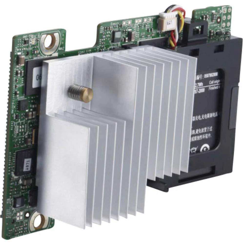 RAID upravljačka kartica PCIe x8 Dell PERC H310 slika