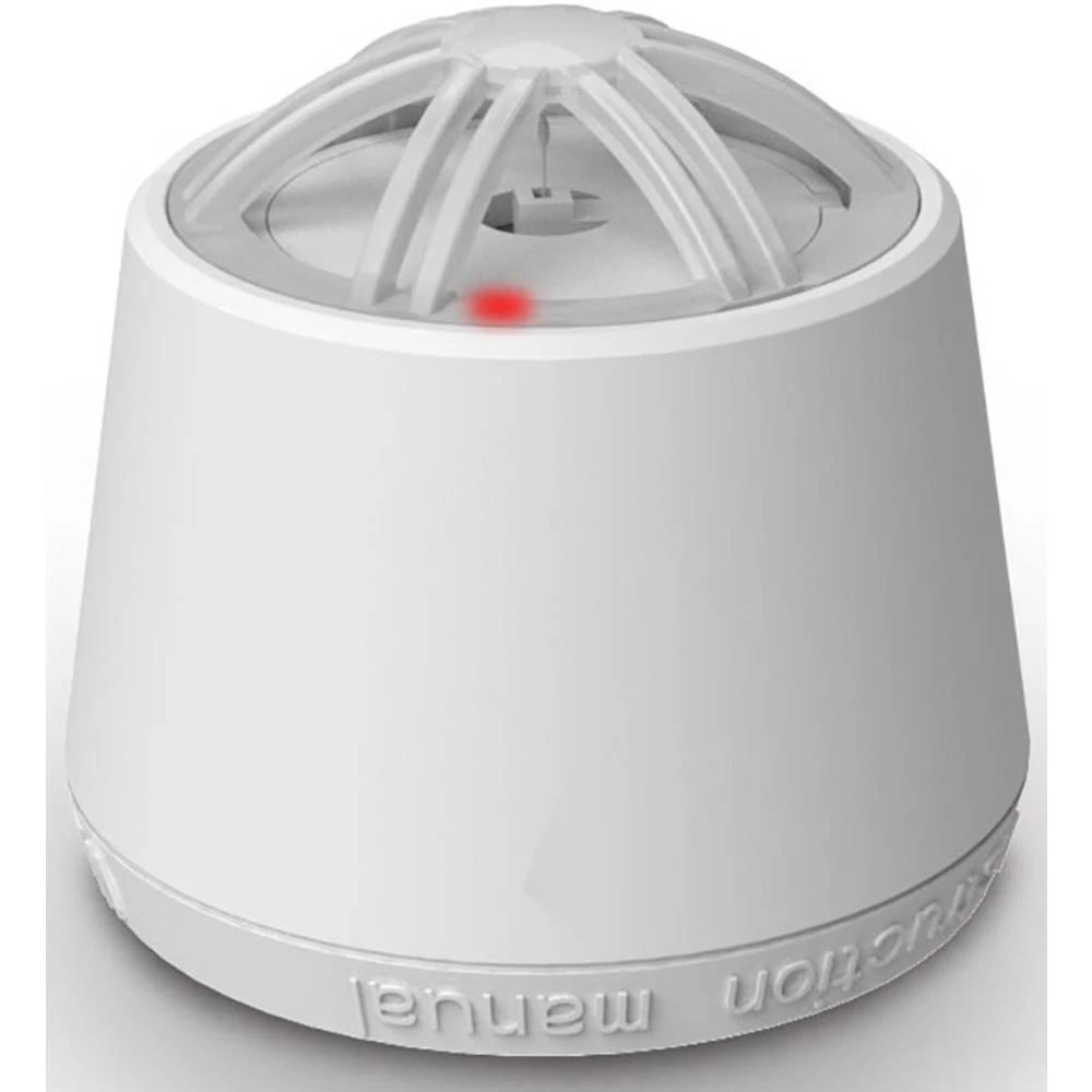 Blaupunkt Blaupunkt Bežični detektor vručine s mogučnošću povezivanja s drugim detektorima ISD-HD1 ISD-HD1 slika