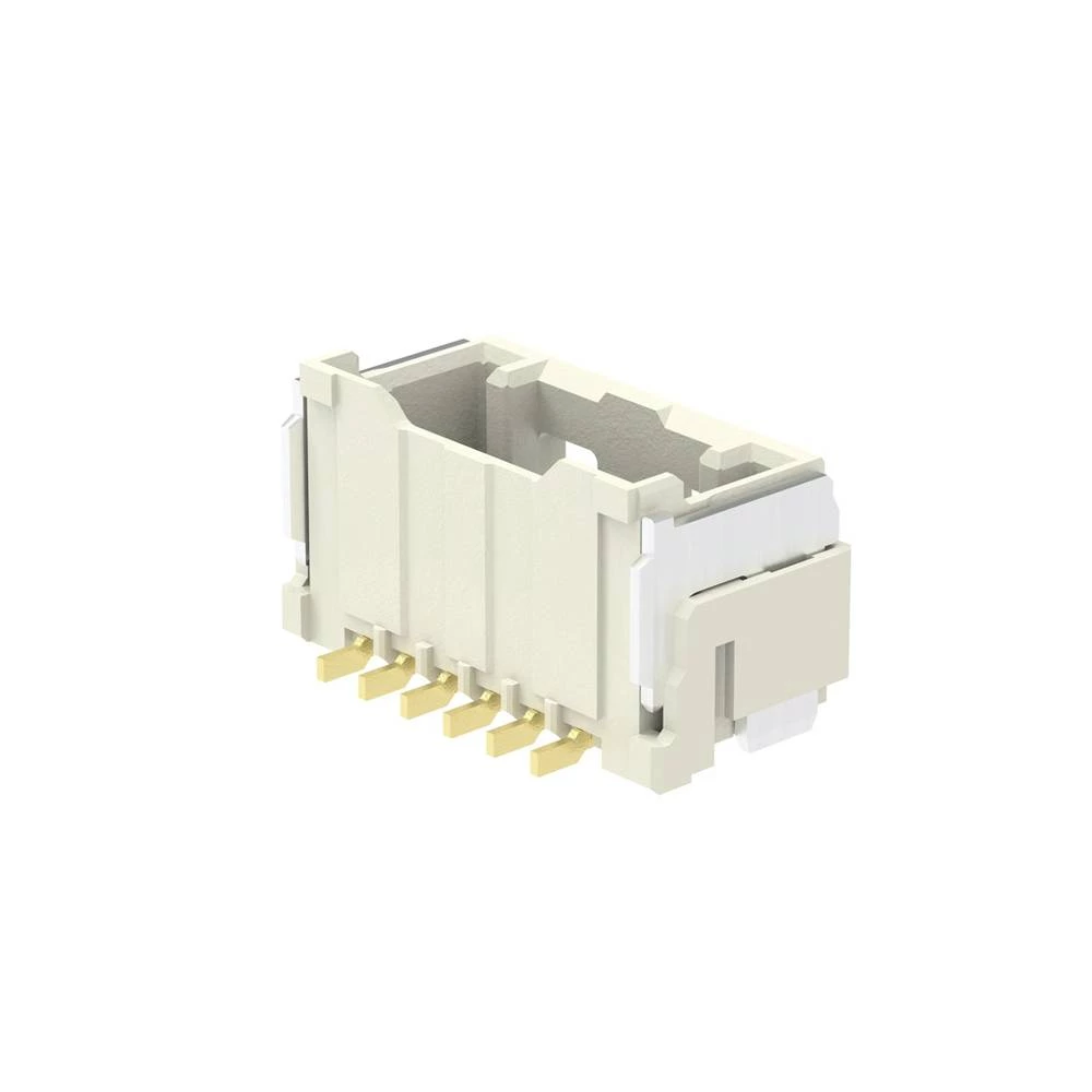Molex ugradna standardna letva sa ženskim kontaktima 2132250610 900 St. Tape slika