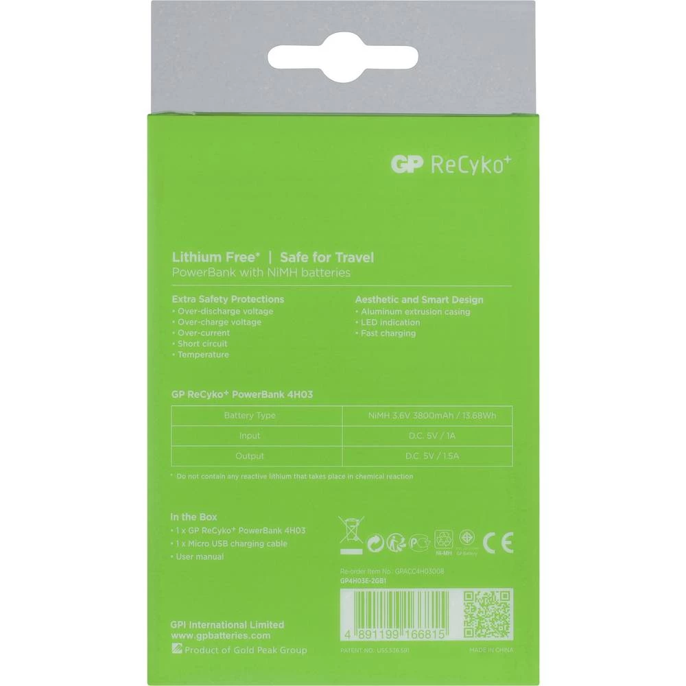 Conrad Product Image