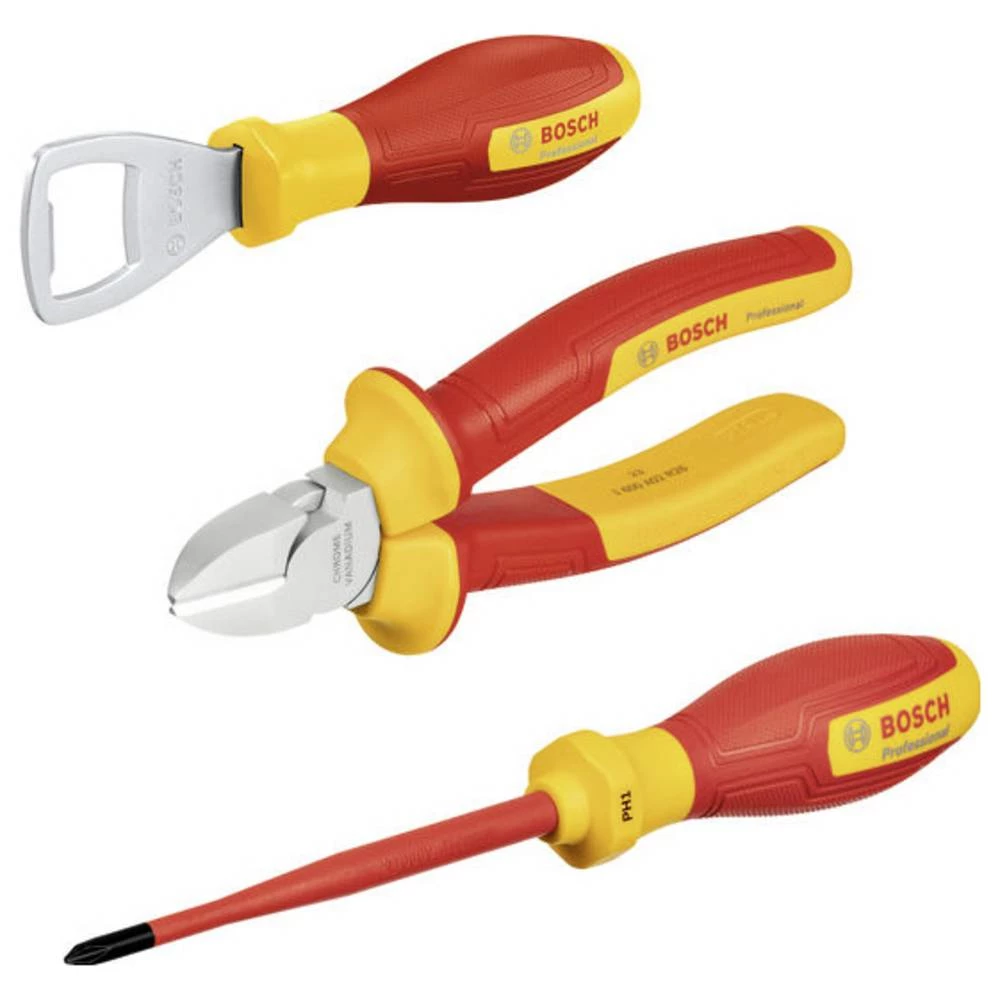 Bosch Professional 1600A038HV 1600A038HV set alata slika