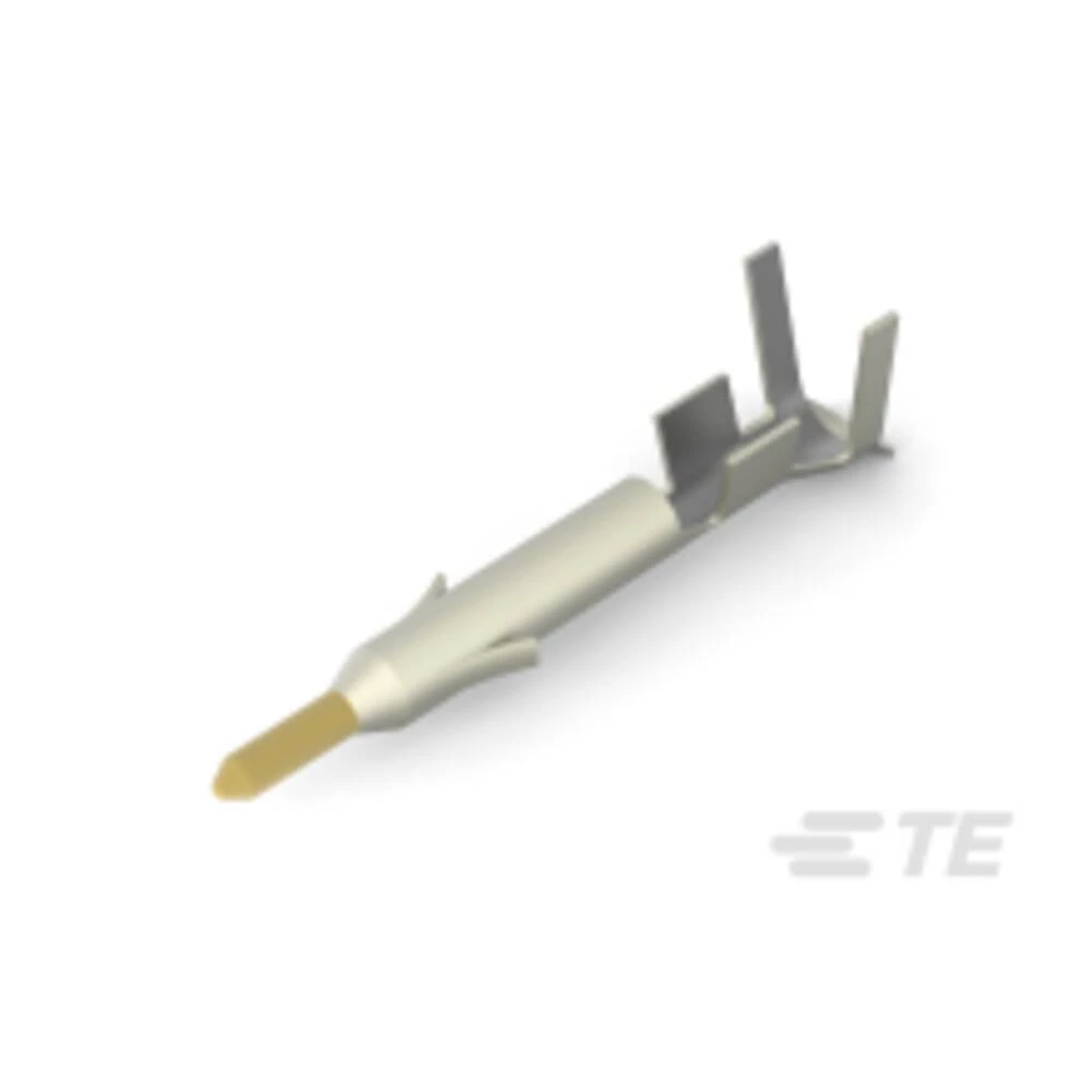 TE Connectivity Mini-Universal MATE-N-LOK ConnectorsMini-Universal MATE-N-LOK Connectors 1-770987-0 AMP slika