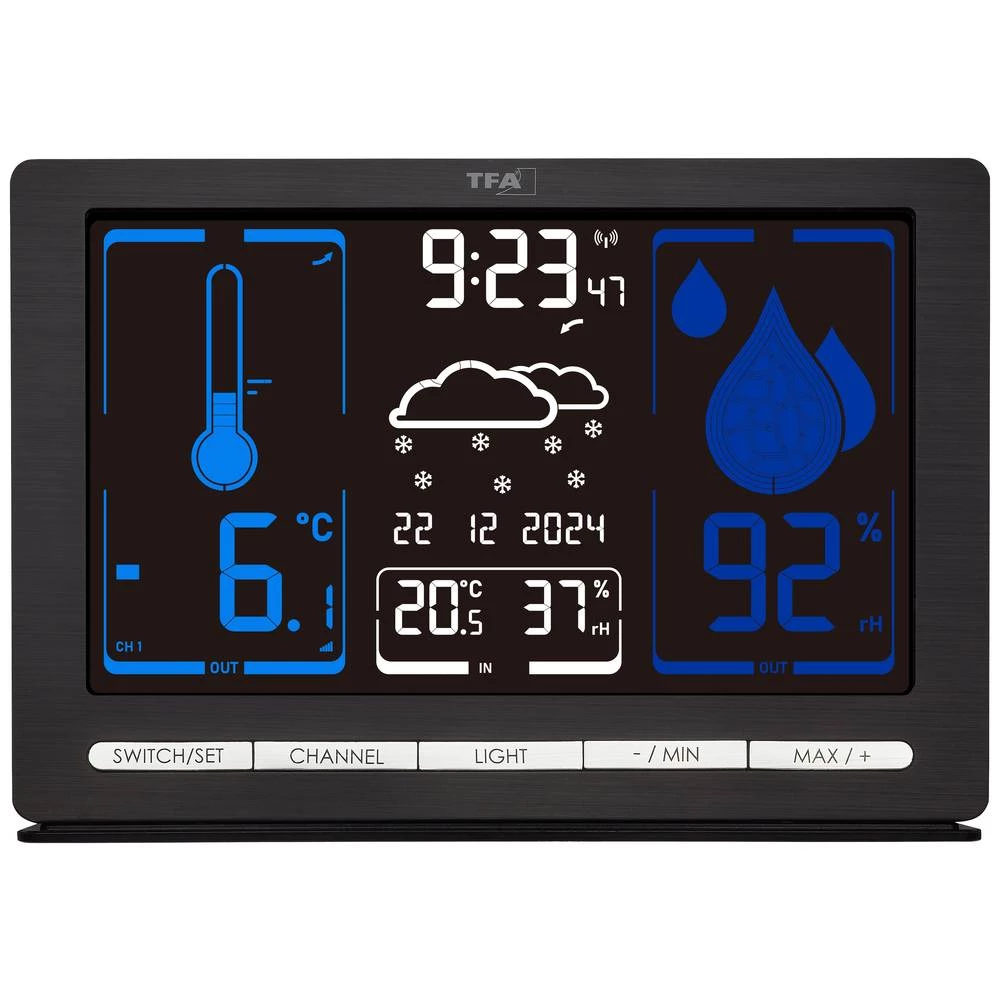 Conrad Product Image