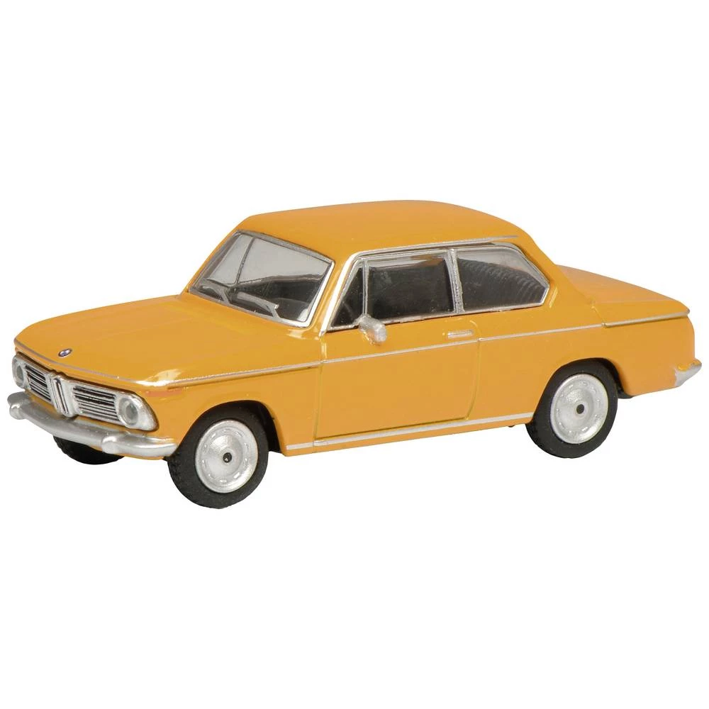 Schuco 452667300 h0 BMW 2002 narančasta slika