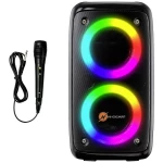 N-Gear Portable Party BluetoothSpeaker LGP23 uređaj za karaoke