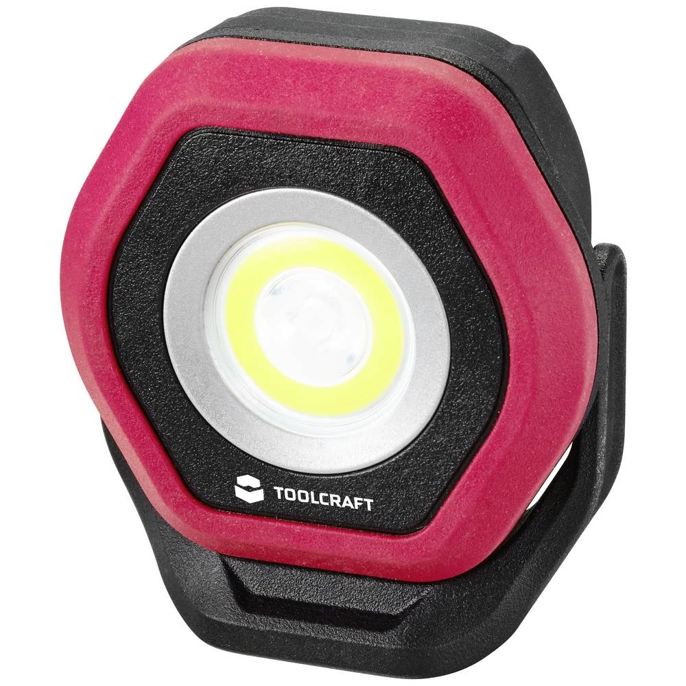 TOOLCRAFT LED radno svjetlo WL680 680 lm TO-7444905 slika