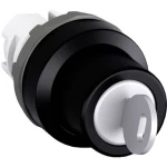 ABB M3SSK1-101 prekidač za odabir   crna   1 St.