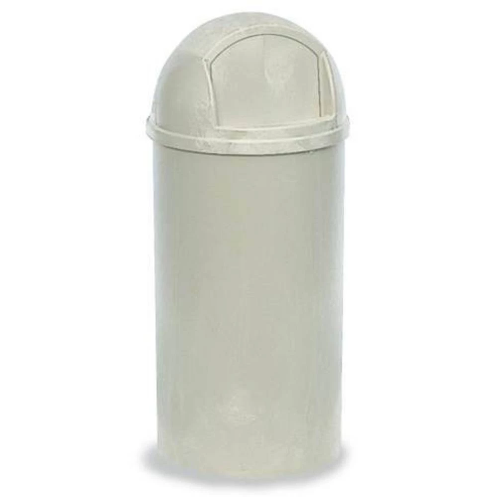 Kontejner za limenke Rubbermaid 1 ST slika