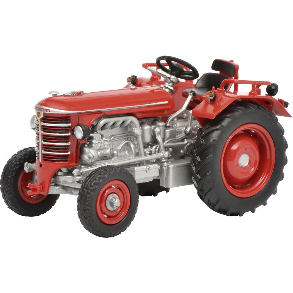 Schuco 452634700 H0 Hürlimann slika