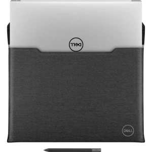 Dell etui za prijenosno računalo Premier Prikladno za maksimum: 38,1 cm (15")  crna slika