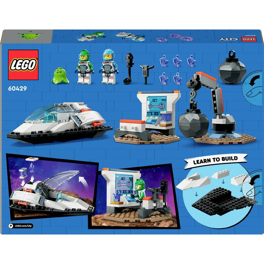 Conrad Product Image