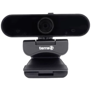 Terra Slide TW-S01 full hd-web kamera 1920 x 1080 Pixel držač s stezaljkom slika