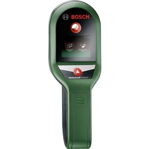 Uređaj za pračenje Bosch Home and Garden UniversalDetect 0603681300 Dubina lokaliziraja (maks.) 100 mm slika