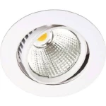 Brumberg 12592173 12592173 LED ugradna svjetiljka   LED  32 W bijela