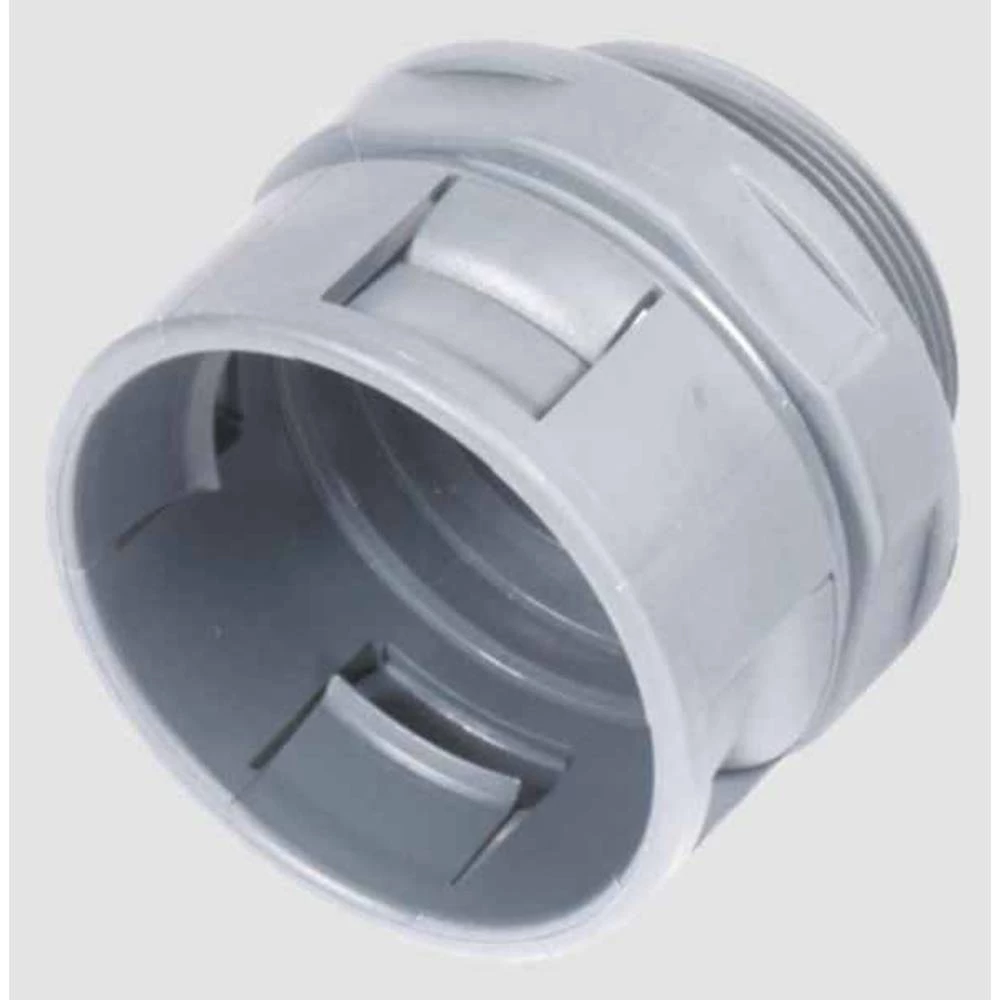 Helukabel 94195-25  cijevna uvodnica crna M40  ravan 1 St. slika