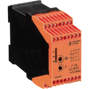 Dold LH5946.48/61  0,2-4V UH=AC230V 0,2-6s monitor mirovanja slika
