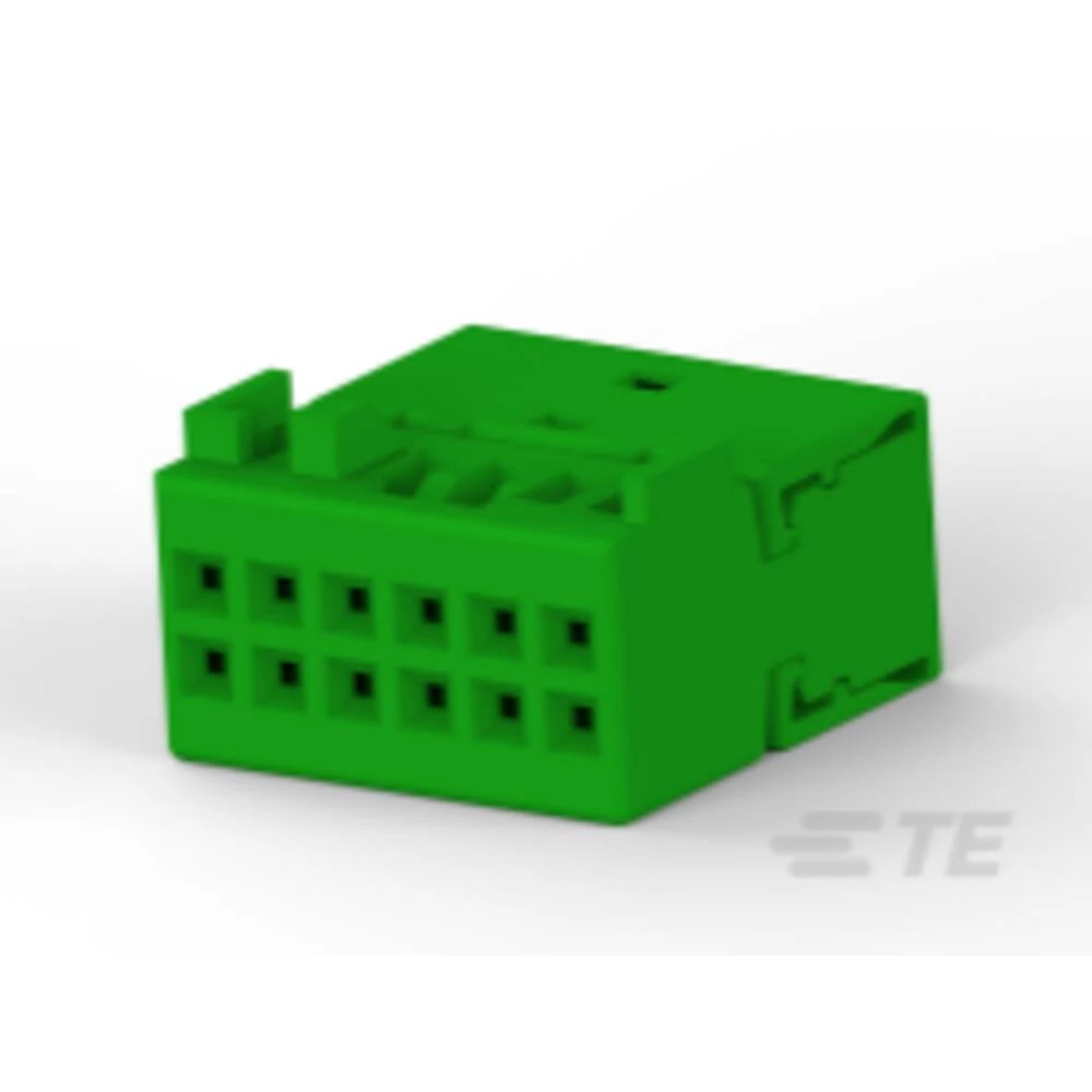 TE Connectivity MQS - ConnectorsMQS - Connectors 2278598-2 AMP slika