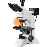 Bresser Optik Science ADL 601 F LED mikroskop s prolaznim svjetlom trinokularni 1000 x iluminirano svjetlo, reflektirano svjetlo