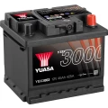 Auto baterija Yuasa SMF YBX3063 12 V 45 Ah T1 Smještaj baterije 0 slika