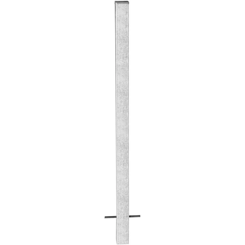 Moravia 102.12.425 (Š x V x d) 70 x 1330 x 70 mm slika