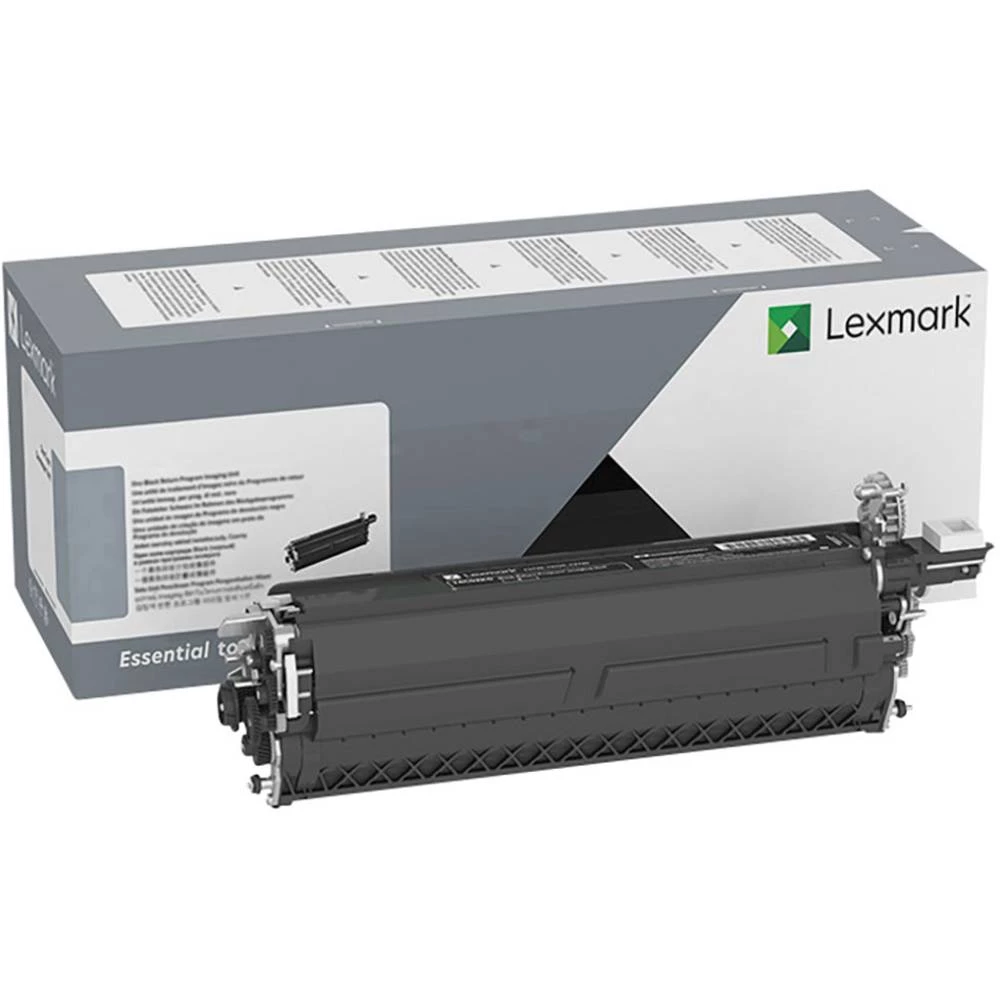 Lexmark Toner C2325 C2425 C2535 MC2325 MC2425 MC2535 MC2640 CS421 CS521 CS622 CX421 CX522 78C0Z10 Original Crn 125000 Stranica slika