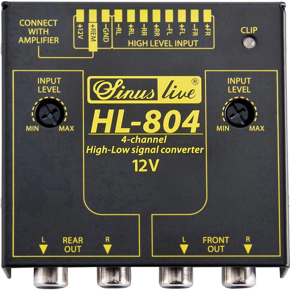 Conrad Product Image