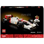 10330 LEGO® ICONS™ McLaren MP4/4 i Ayrton Senna