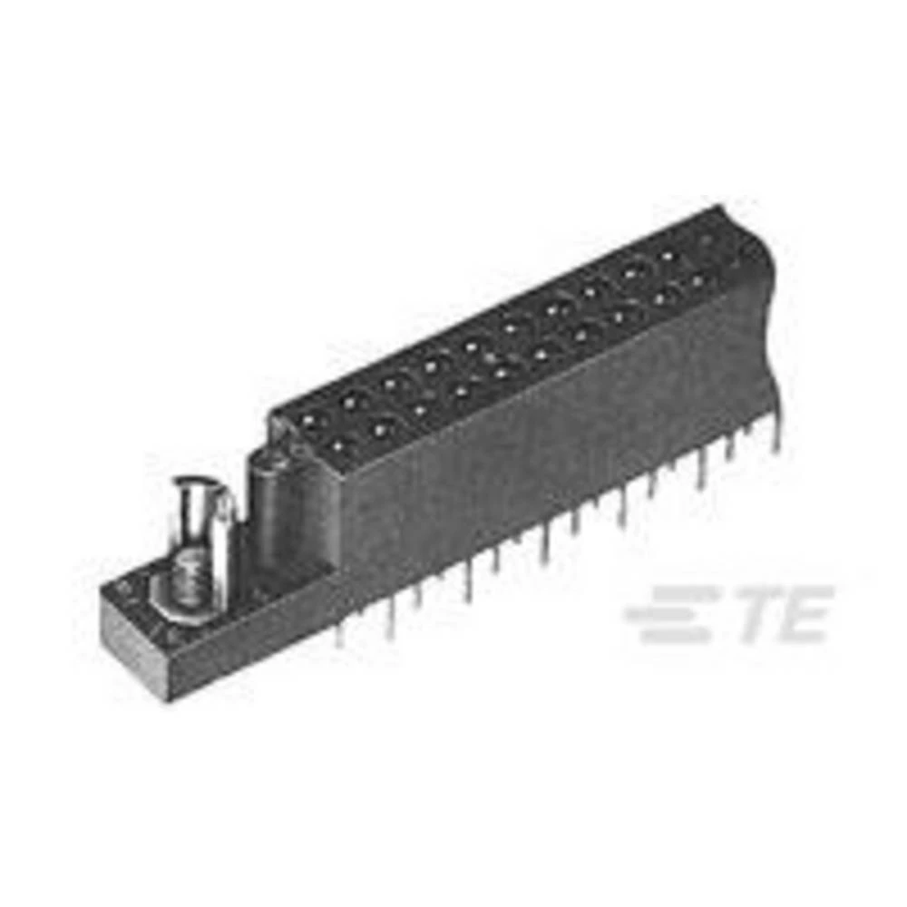 TE Connectivity Box ConnectorsBox Connectors 531129-5 AMP slika