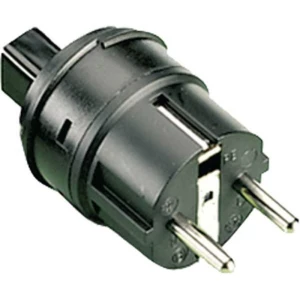 Gossen Metrawatt GTZ3228000R0001 adapterski utikač 1 St. slika
