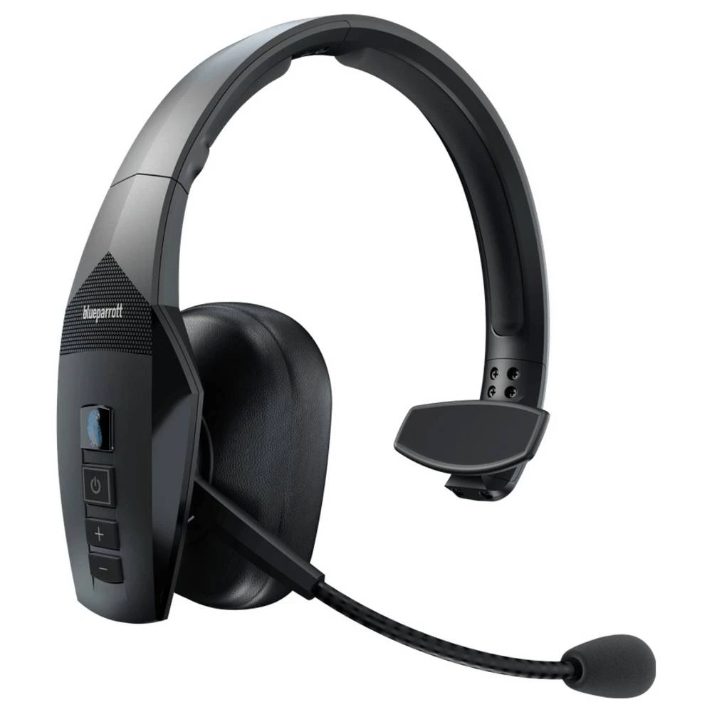 Jabra JABRA BlueParrott B550-XT HDST Bluetooth Over Ear Headset Bluetooth® crna slika