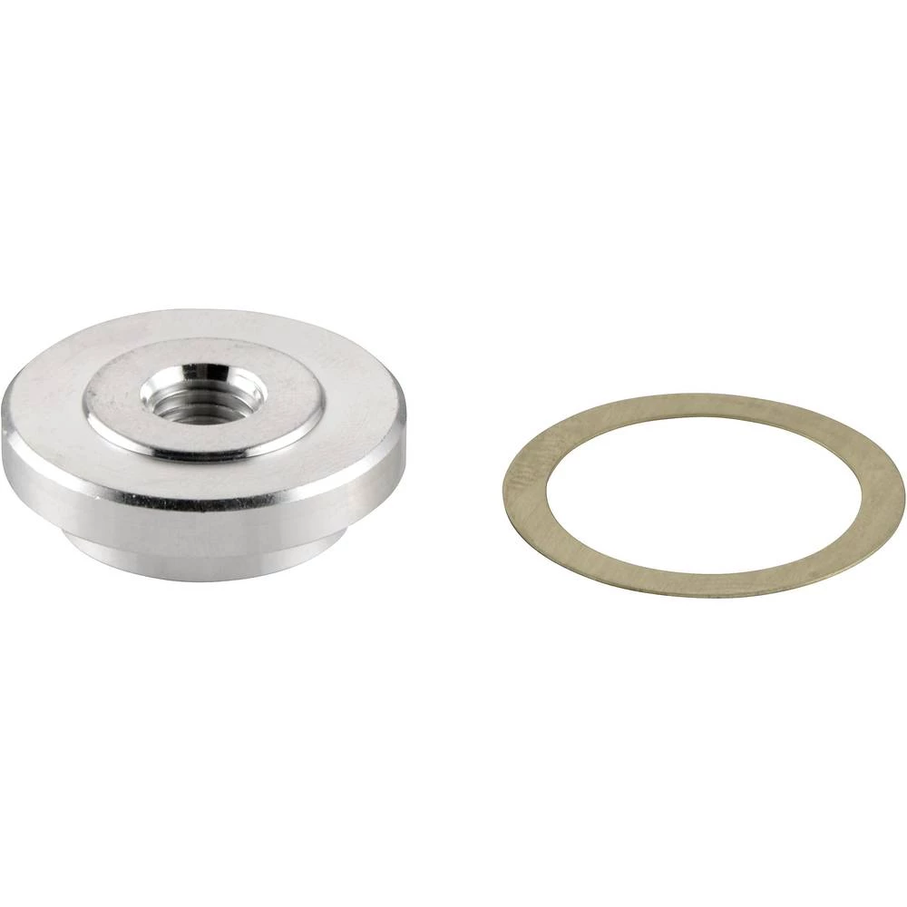 Force Engine rezervni dio komora izgaranja Pogodno za model (izrada modela): 21 Force nitro motori slika