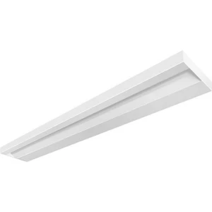 LED stropna svjetiljka LED LED fiksno ugrađena ESYLUX WCLBOL #EO10849817 EO10849817 Bijela slika