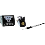 komplet stanice za lemljenje digitalni 255 W Weller WX 2010 MICRO MS PROMO 100 Do 550 °C uklj. vrh za lemljenje