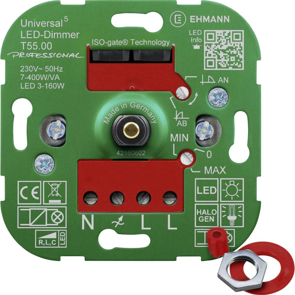 Conrad Product Image