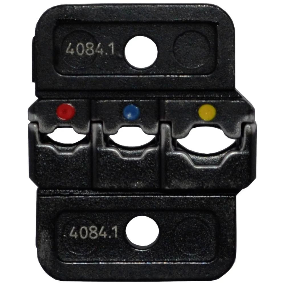 Vogt Verbindungstechnik 4084 Nr.1 0.5-6.0mm2 4084.1 nareznica za krimpanje 0.50 do 6 mm² slika