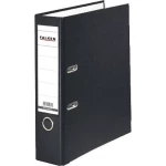 Falken mapa PP-Color din a4 Širina hrpta: 80 mm crna  2 nosača 9984089